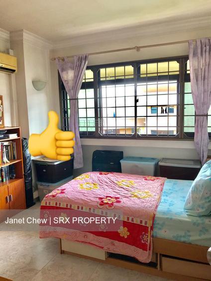 Blk 505 Woodlands Drive 14 (Woodlands), HDB 5 Rooms #206759841